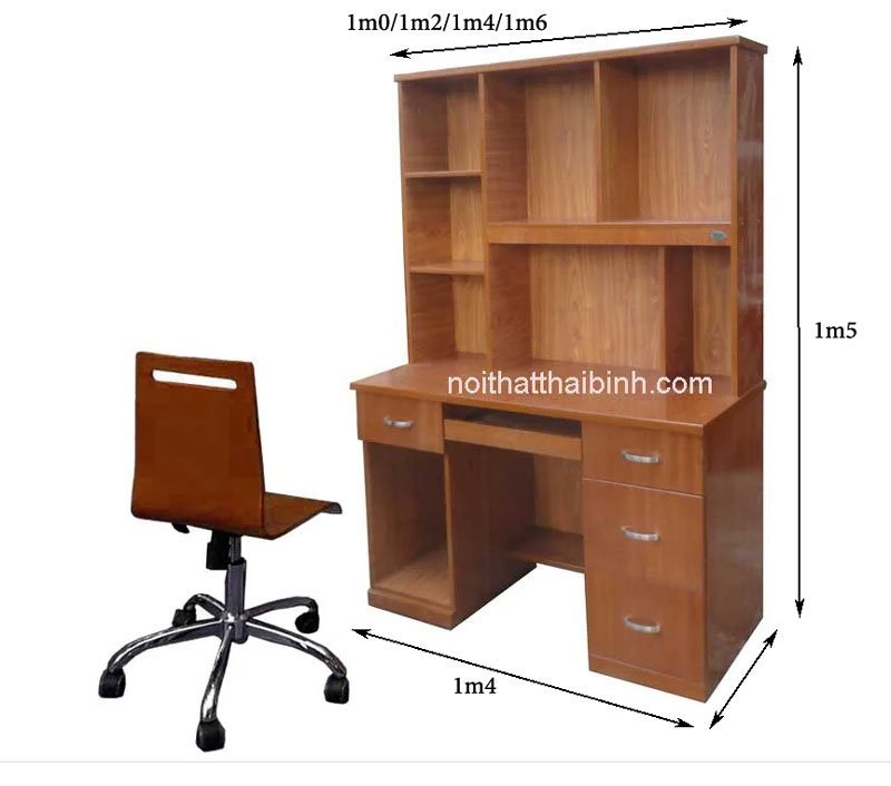 Bàn Học Cho Bé MS 9077 - Giá Tốt, Giao Hàng Miễn Phí TPHCM