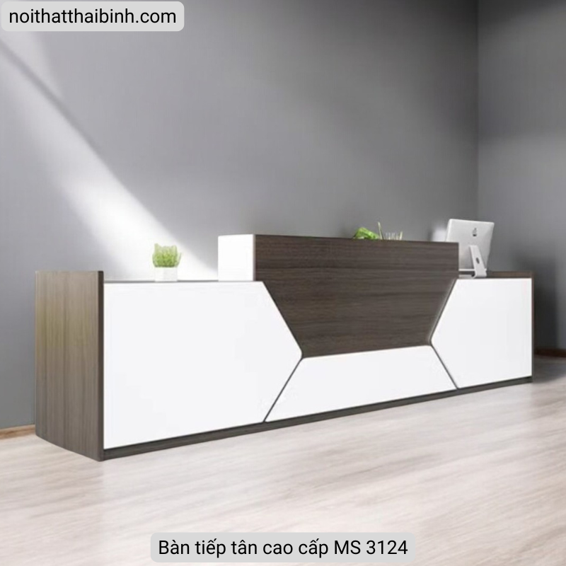 Bàn tiếp tân cao cấp