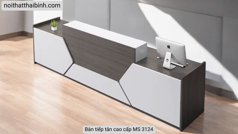 Bàn tiếp tân cao cấp