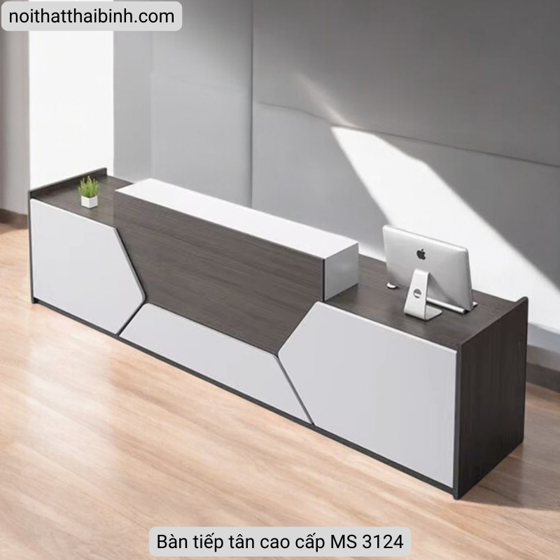 Bàn tiếp tân cao cấp