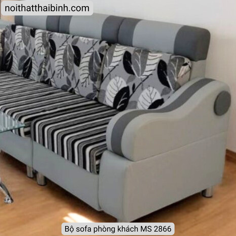 Ghế sofa phòng khách