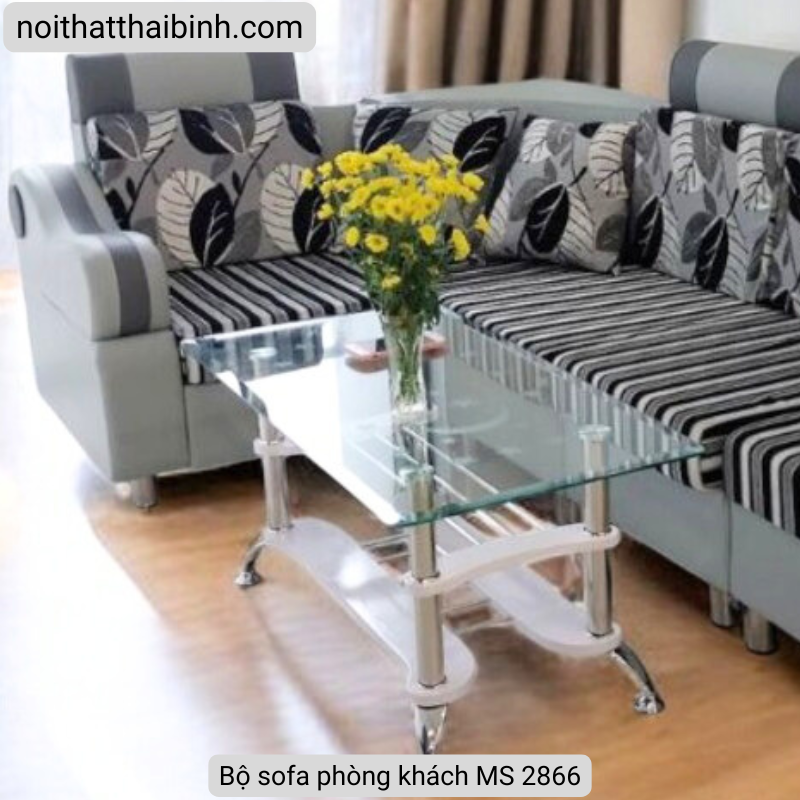 Ghế sofa phòng khách