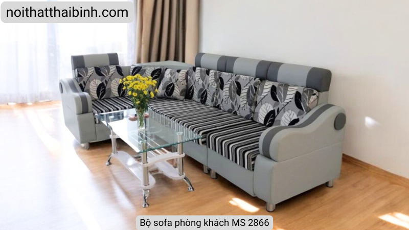 Ghế sofa phòng khách