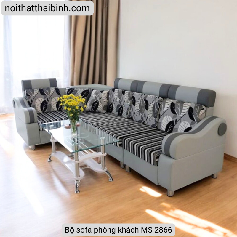 Ghế sofa phòng khách