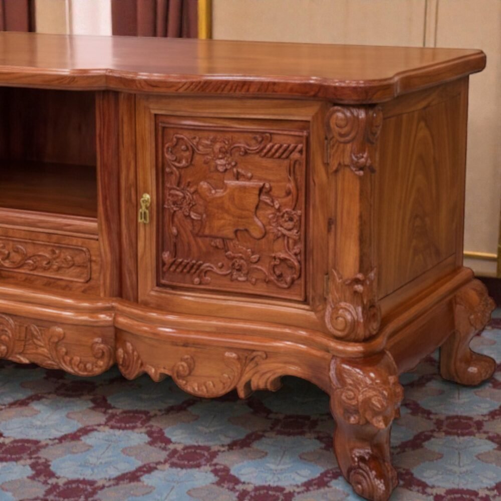 Khuyến mãi nội thất gỗ tự nhiên giá tốt - Đồ Gỗ Thái Bình TP