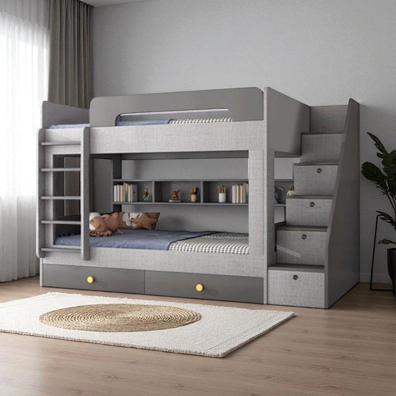 Giường 2 tầng đẹp