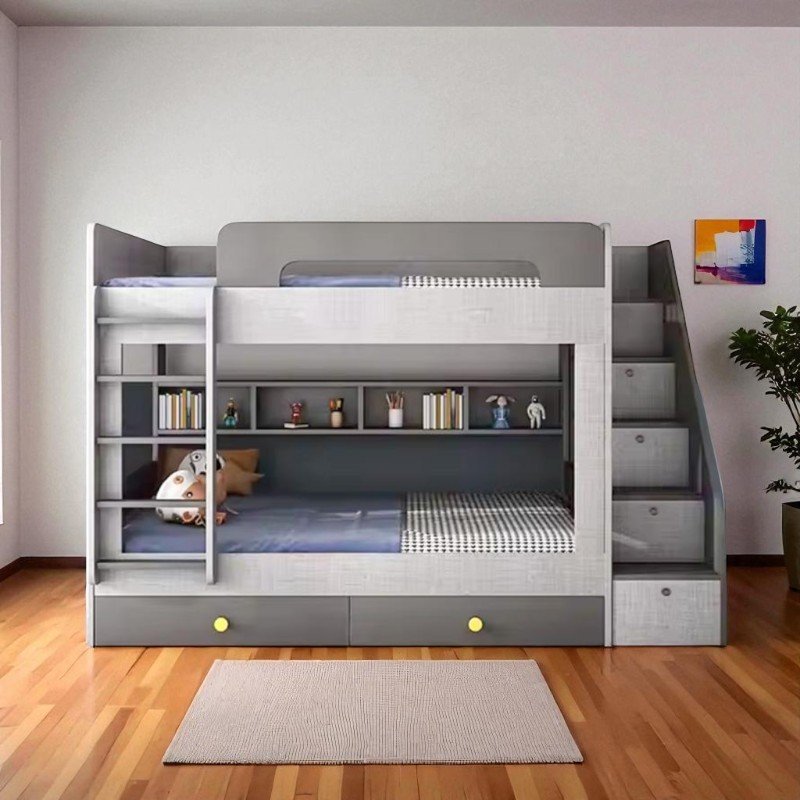 Giường 2 tầng đẹp