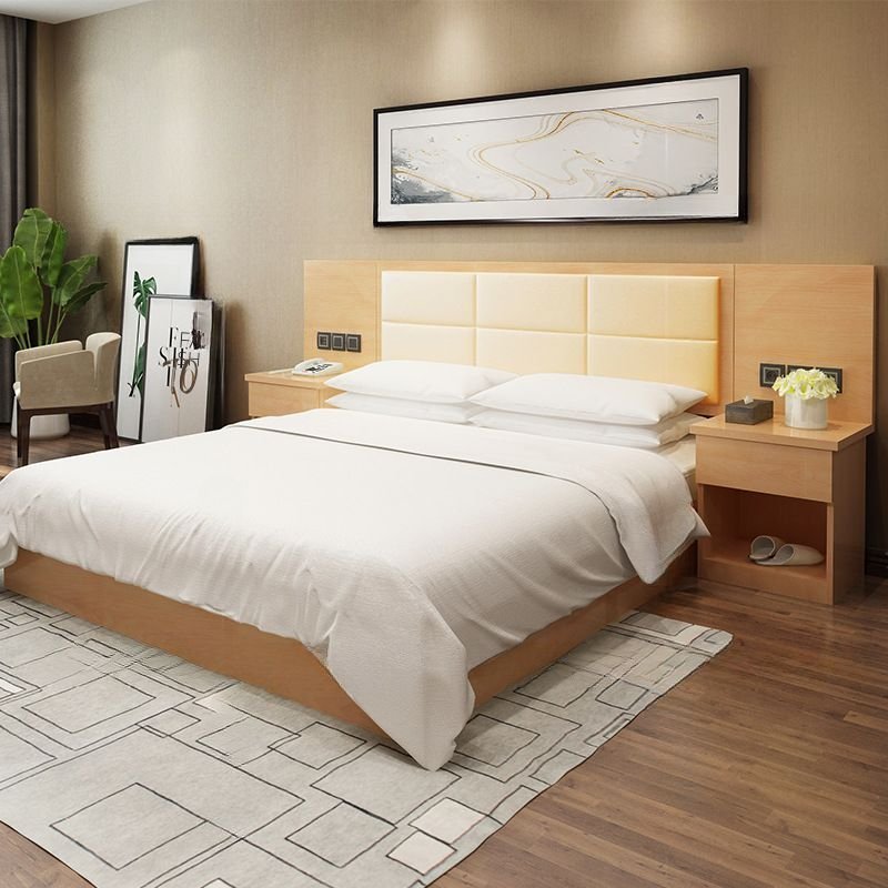 Nơi bán giường ngủ hiện đại cao cấp