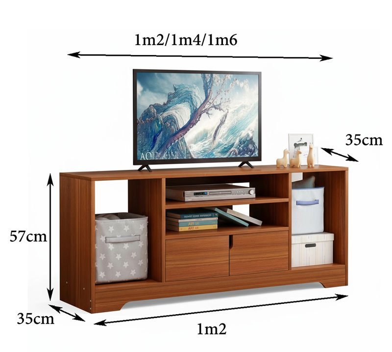 Kệ tivi hiện đại đẹp MS 1939
