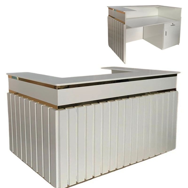 Nơi bán quầy lễ tân nhỏ đẹp