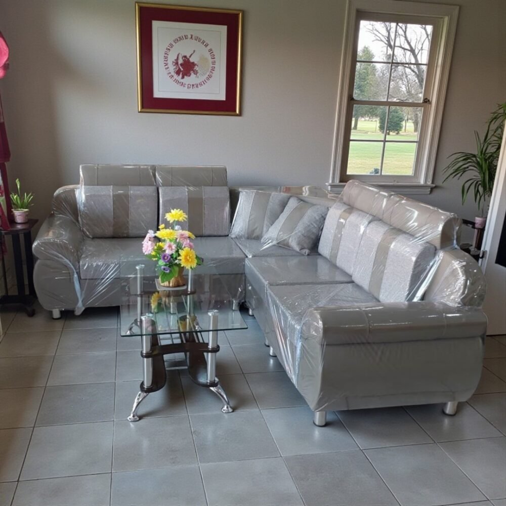 Salon nệm đẹp