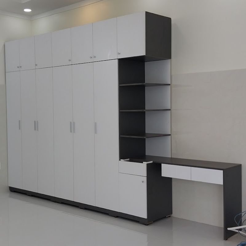 Nơi bán tủ để quần áo Nơi bán tủ để quần áo