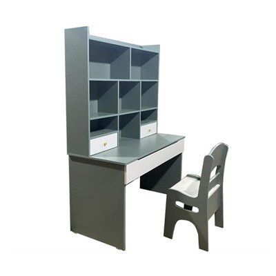 Bộ bàn học có kệ sách MS 2831