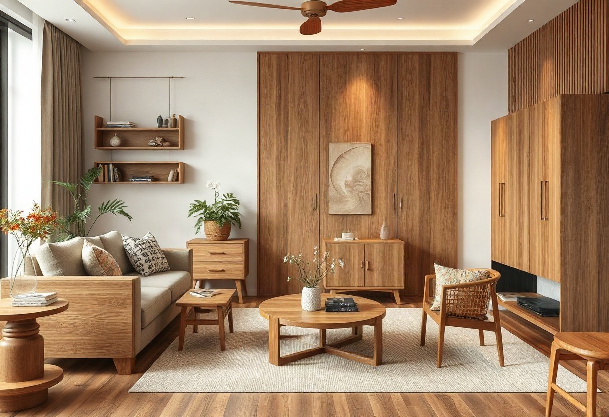 Gỗ găng là gì? Tìm hiểu đặc điểm và ứng dụng