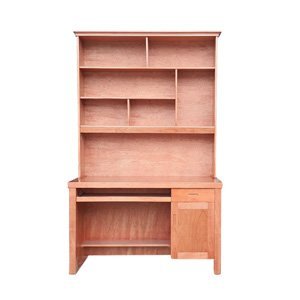 Bàn học cho bé gỗ tự nhiên MS 2430 | GIAO HỎA TỐC TPHCM