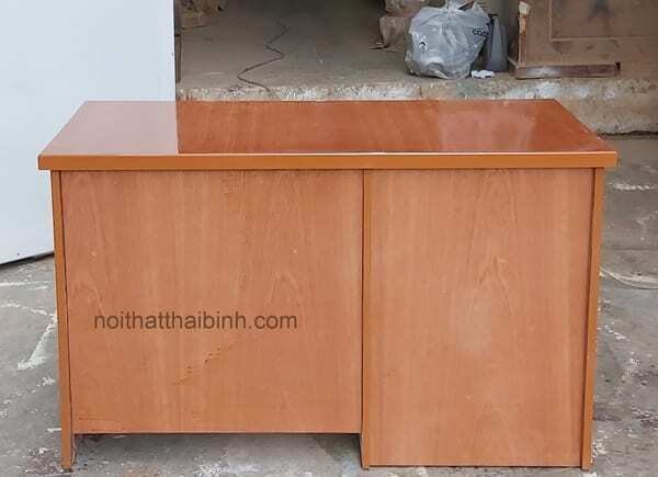 Bàn làm việc cao cấp MS 9959 - góc nghiêng
