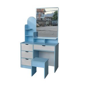 Bàn trang điểm đẹp MS 2177
