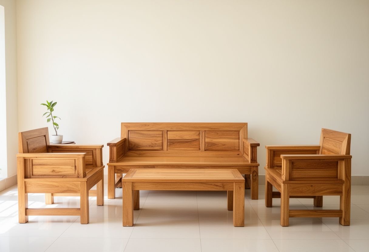 đồ gỗ nội thất tại TPHCM - Câu hỏi thường gặp