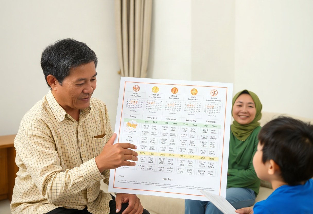 Chọn ngày cất nhà theo tuổi chủ nhà