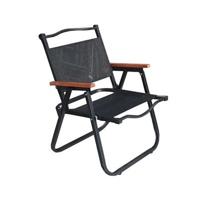 Ghế xếp tay gỗ MS 2817