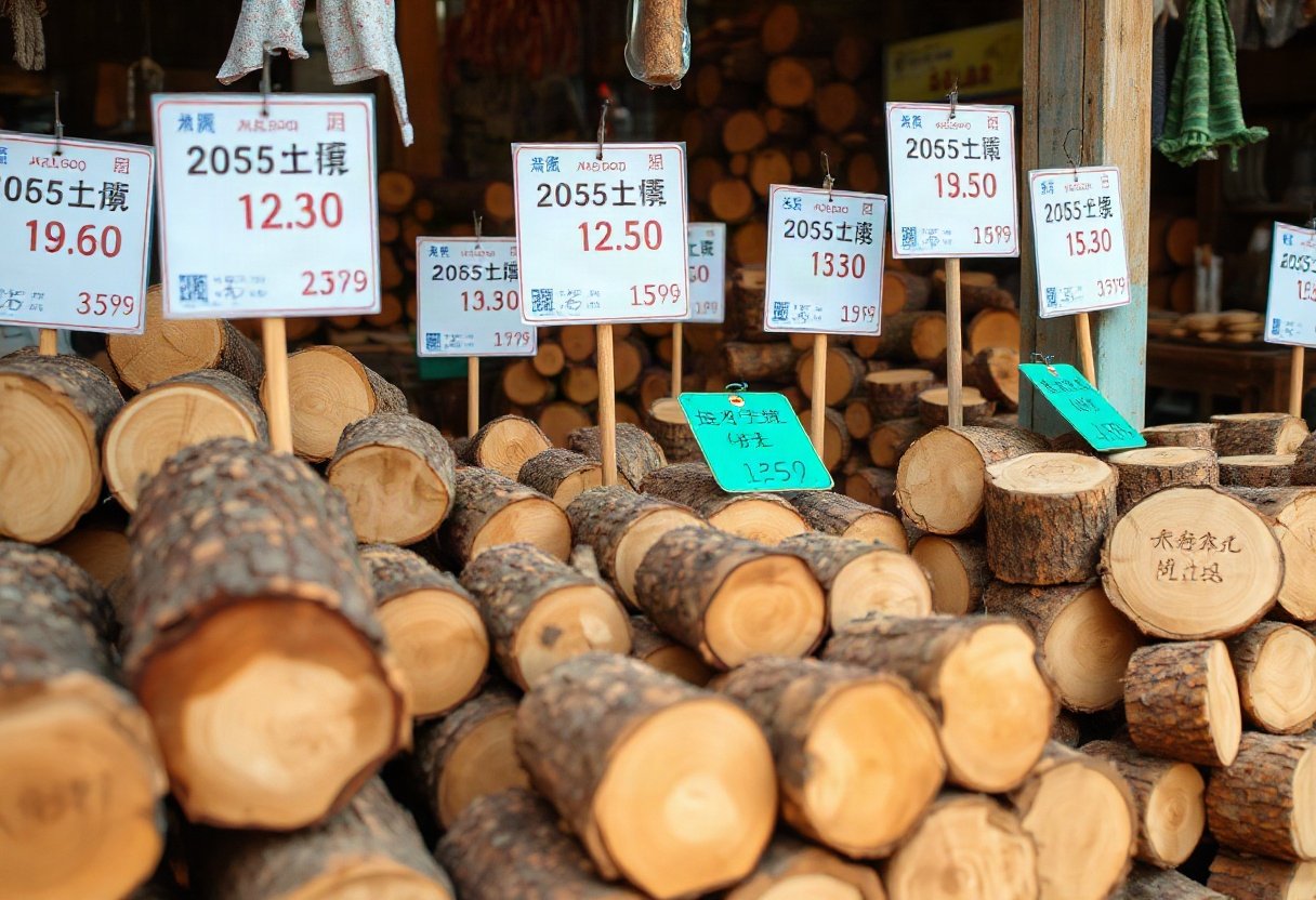 gỗ cẩm nghệ là gì