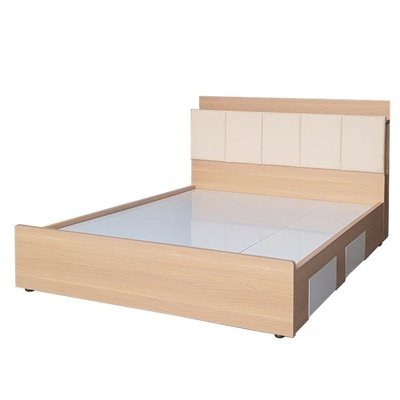 Giường ngủ hiện đại MS 2724