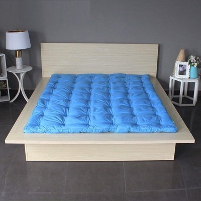 Giường kiểu Nhật cao cấp MS 2794