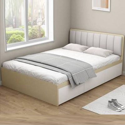Giường có hộc kéo MS 2797