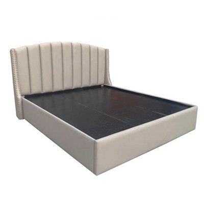Giường bọc da hiện đại MS 2800