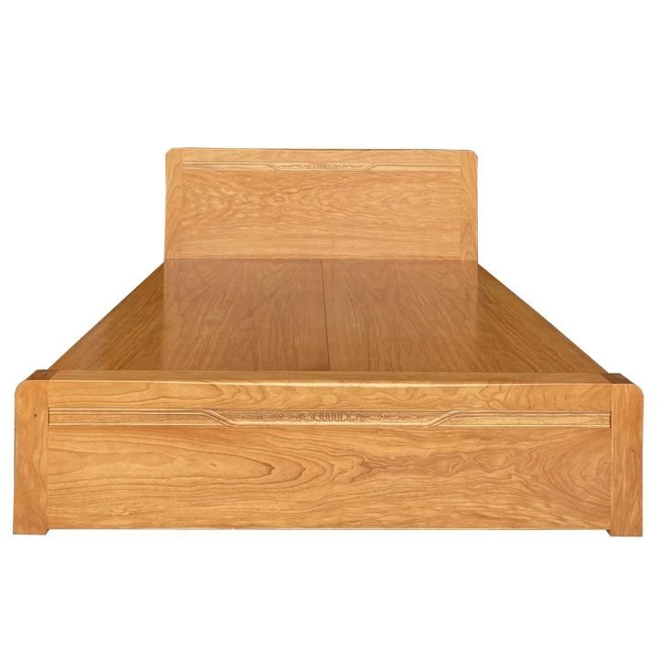 Nơi bán giường gõ đỏ 1m6