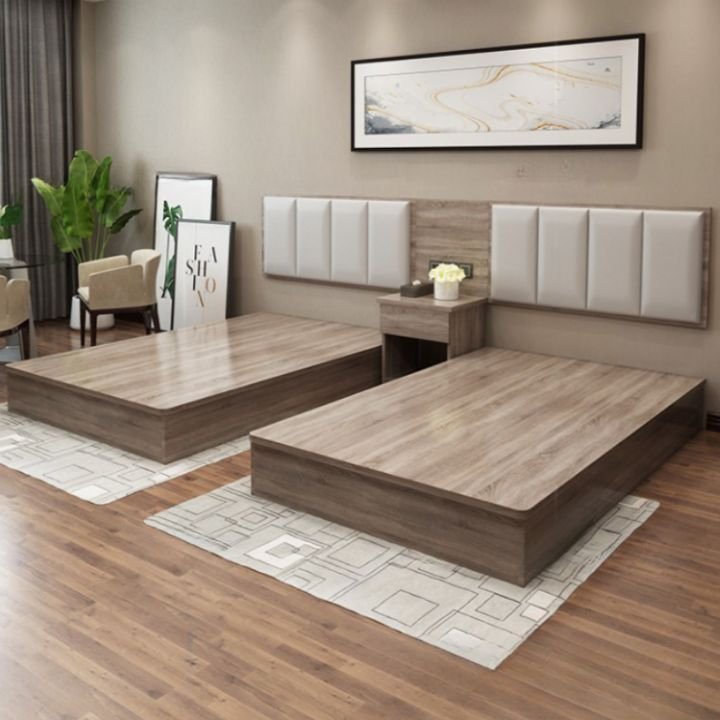 Nơi bán giường khách sạn đẹp tại TP HCM Nơi bán giường khách sạn đẹp tại TP HCM