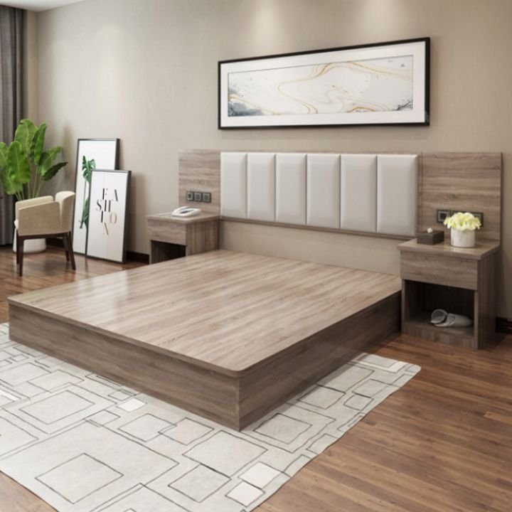 Nơi bán giường ngủ khách sạn đẹp tại TP HCM Nơi bán giường ngủ khách sạn đẹp tại TP HCM