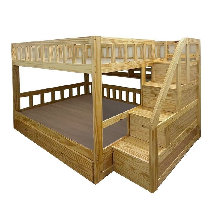 Nơi bán giường gỗ 2 tầng Nơi bán giường gỗ 2 tầng