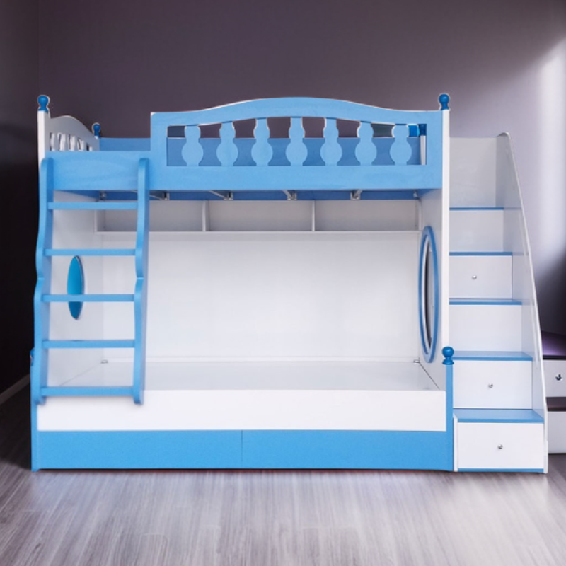 Giường tầng mdf