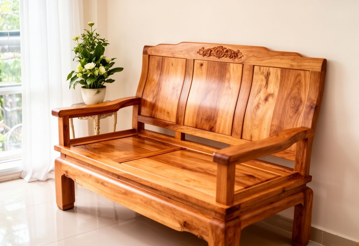 gỗ chò chỉ là gì - Làm thế nào để nhận biết gỗ chò chỉ thật?