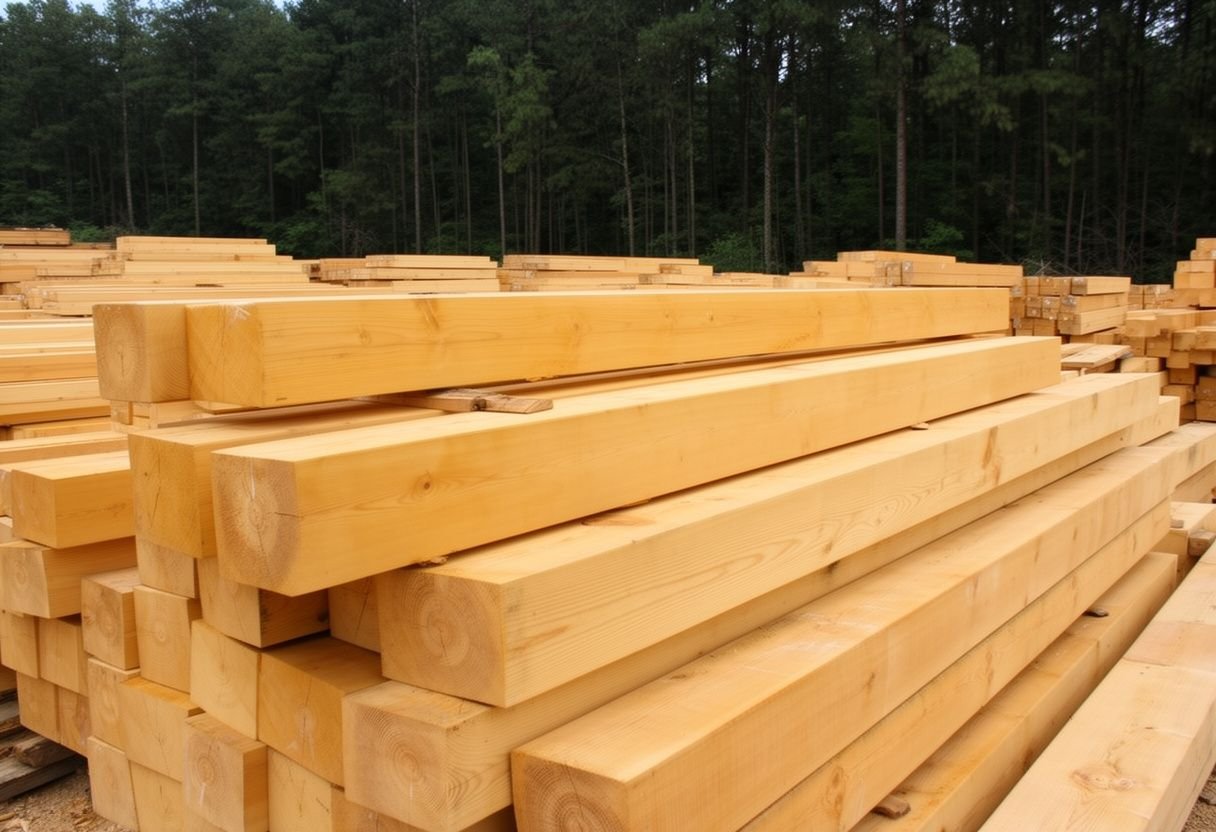 Gỗ dâu xẻ hộp nguyên khối