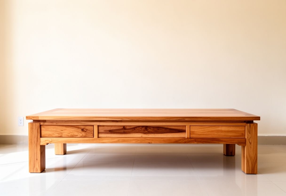gỗ keo là gì - Nhược điểm của gỗ keo