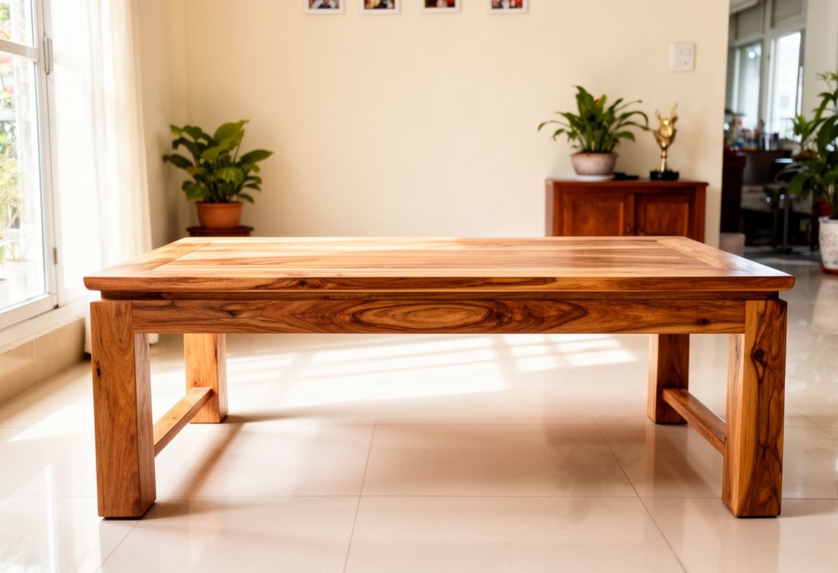 gỗ sến là gì - Mẹo kiểm tra chất lượng gỗ sến khi mua?