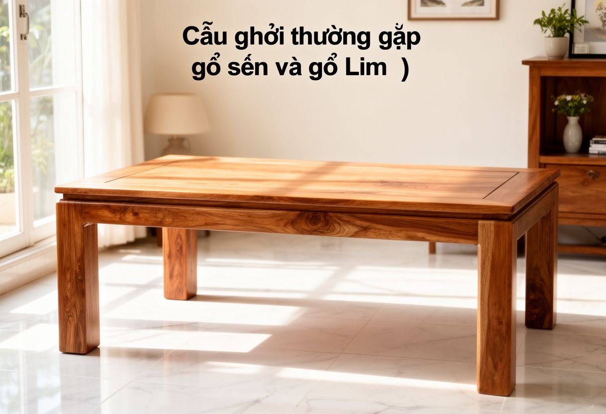 gỗ sến là gì - Câu hỏi thường gặp