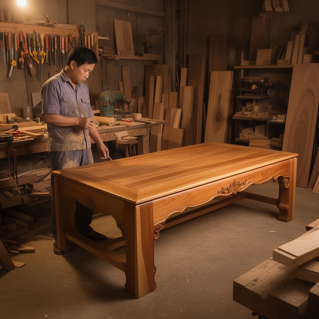 Giá gỗ trắc hiện tại là bao nhiêu? - Đồ Gỗ Thái Bình