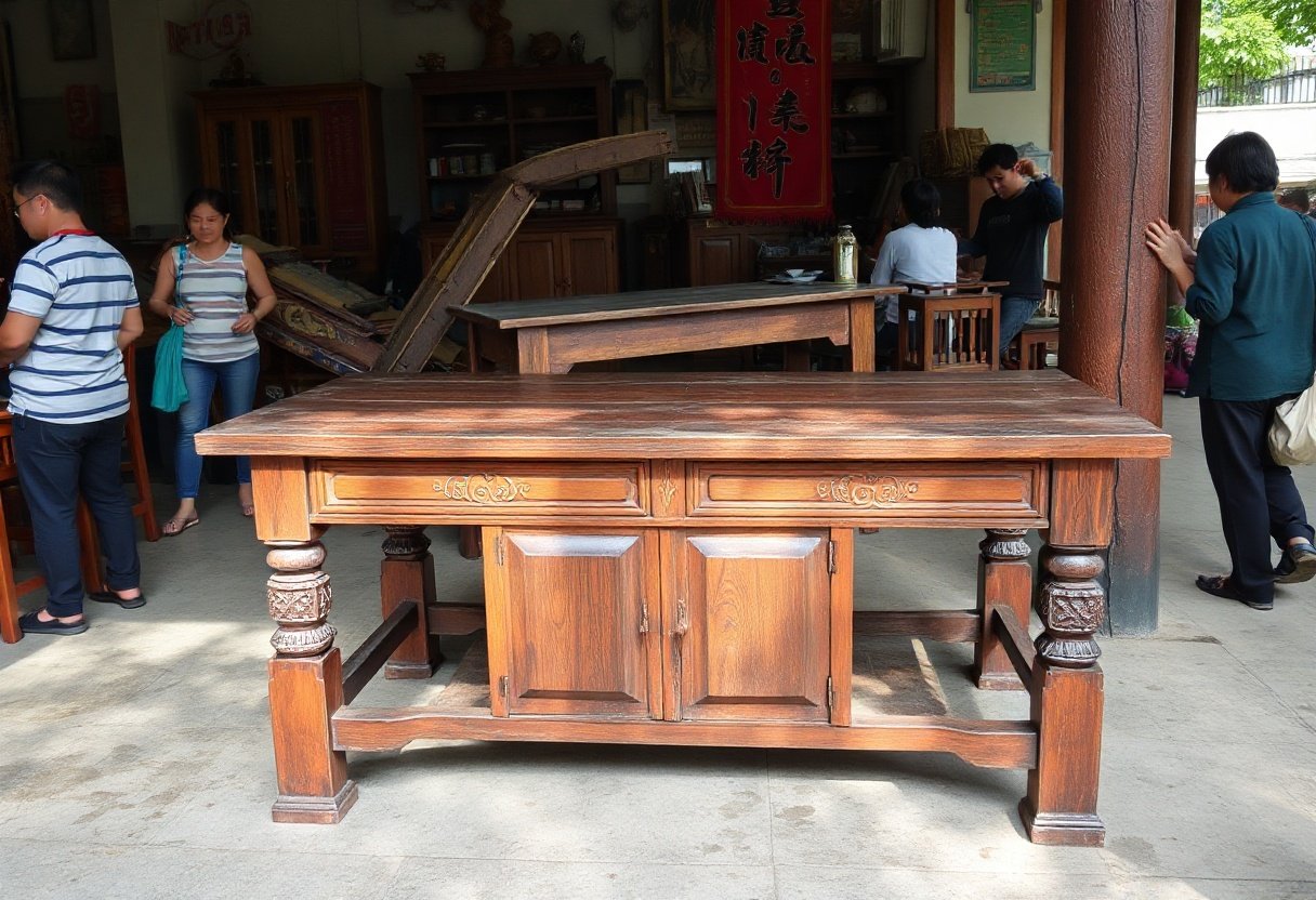 Lựa chọn bảo quản gỗ đa có bền không
