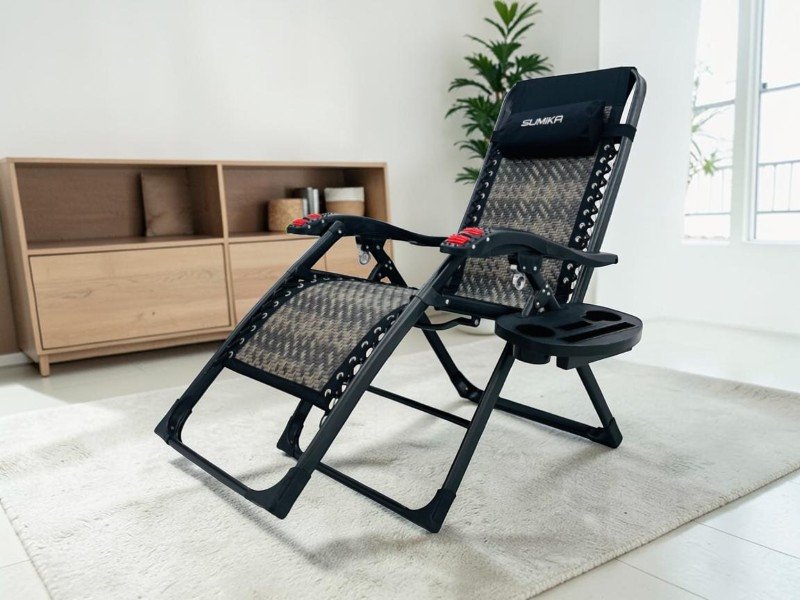 Mua Ghế Bố Xếp Thư Giãn Chính Hãng Giá Tốt: 7 Mẹo Chọn