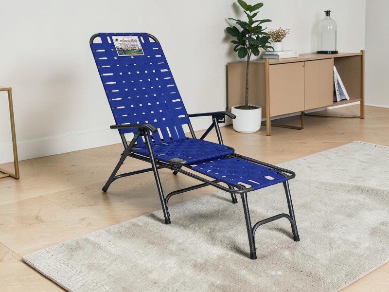 Mua Ghế Bố Xếp Thư Giãn Chính Hãng Giá Tốt: 7 Mẹo Chọn