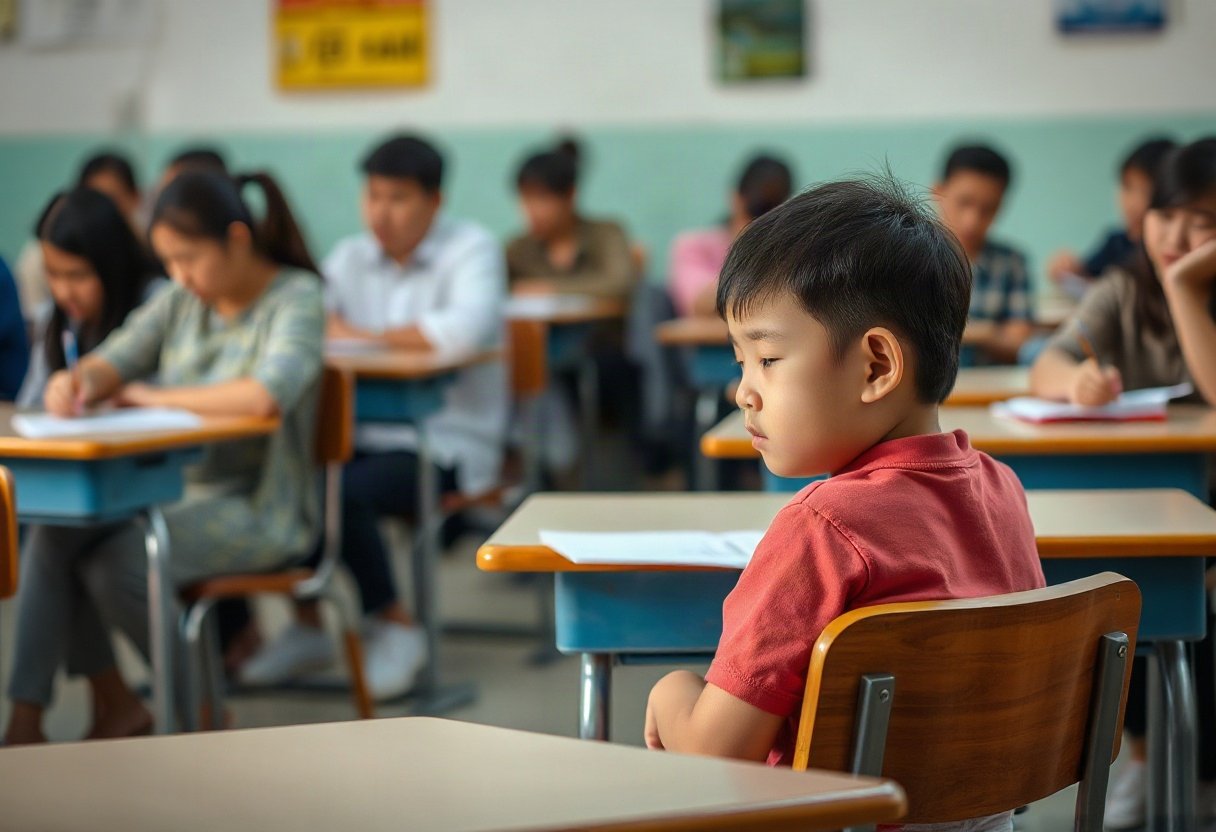 Nguy cơ từ tư thế ngồi không đúng