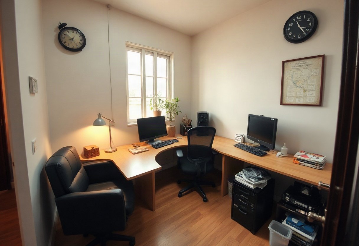 Nhược điểm của bàn chống gù