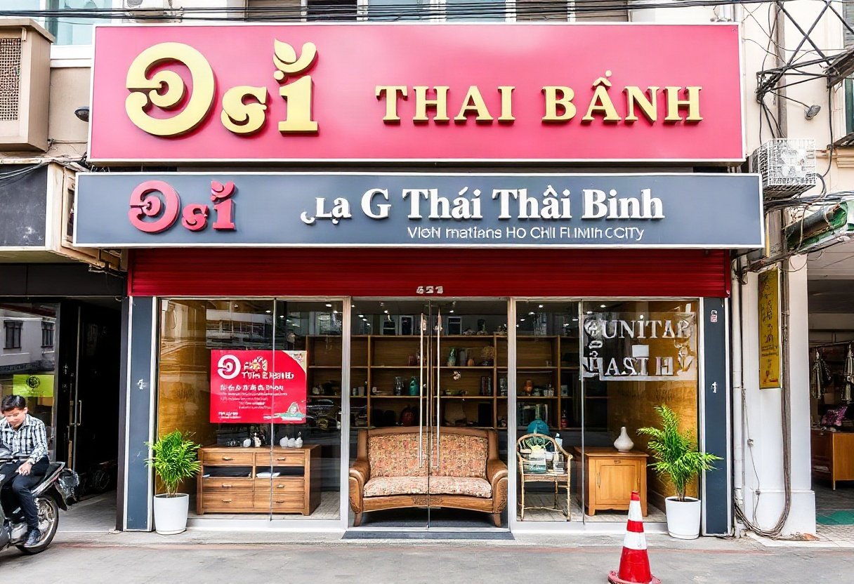 Nơi mua bàn thờ gỗ mít uy tín tại TPHCM