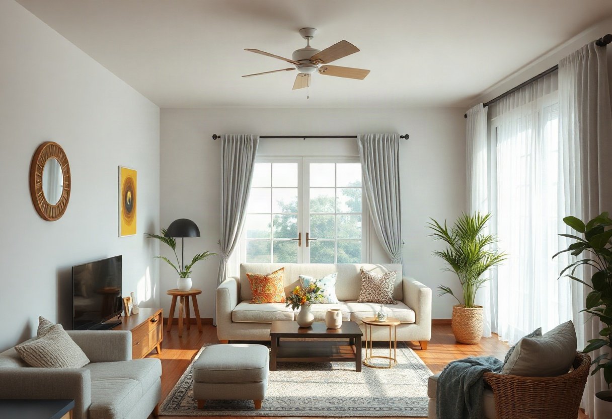 Phong thủy nhà ở ảnh hưởng sức khỏe