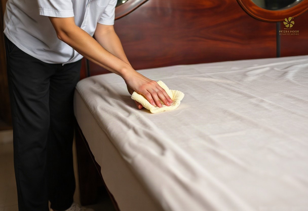 Phương pháp 1: Vệ sinh định kỳ