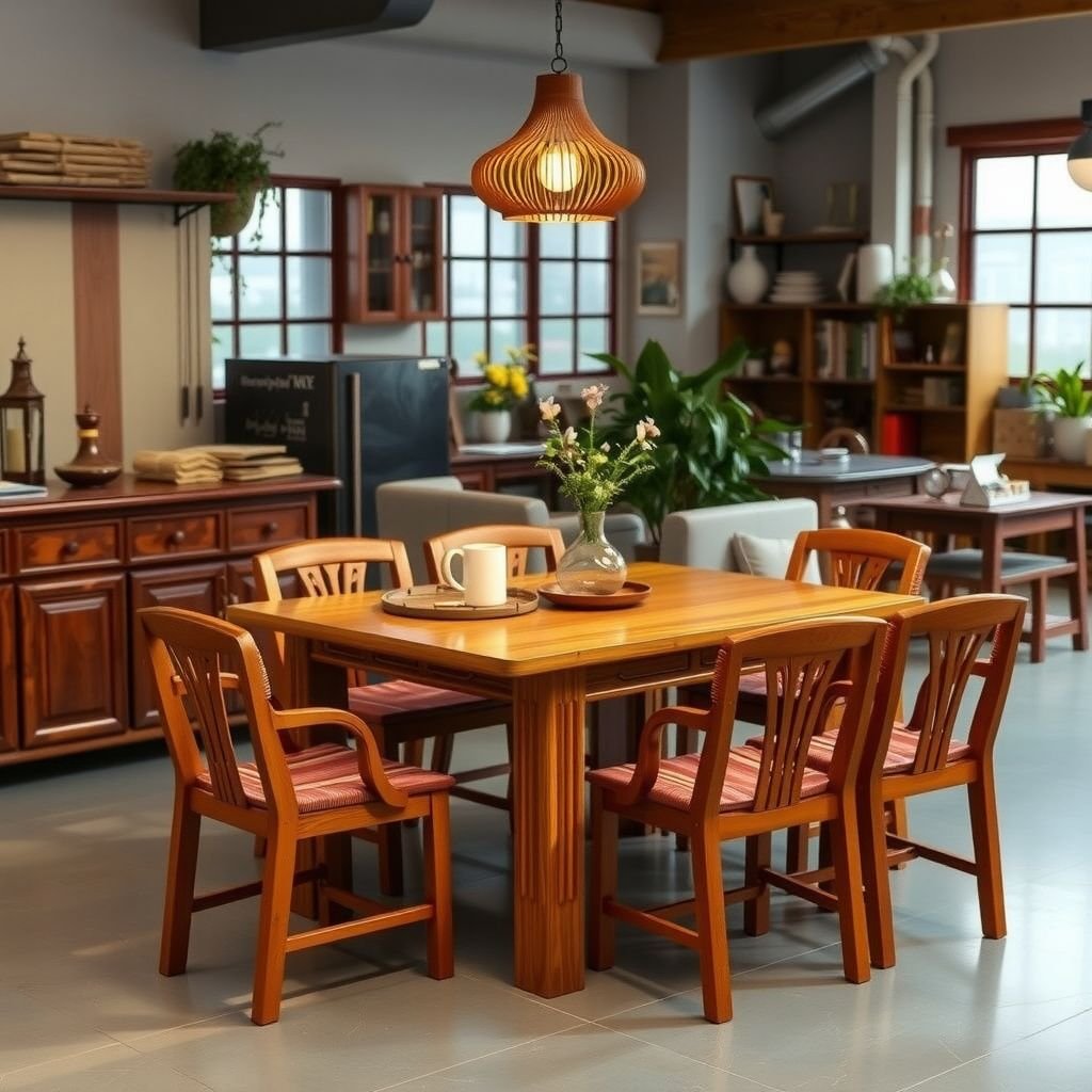 Cách chọn mua sập thờ gỗ gụ chạm rồng chất lượng - Đồ Gỗ Thái Bình