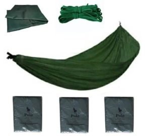 Võng Dù Cao Cấp MS 3166